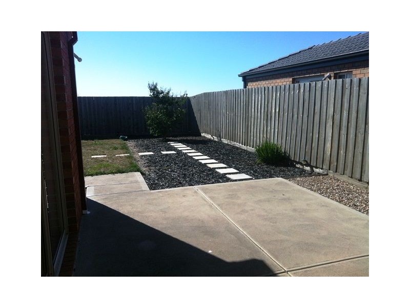 3 Begg Avenue, Truganina VIC 3029