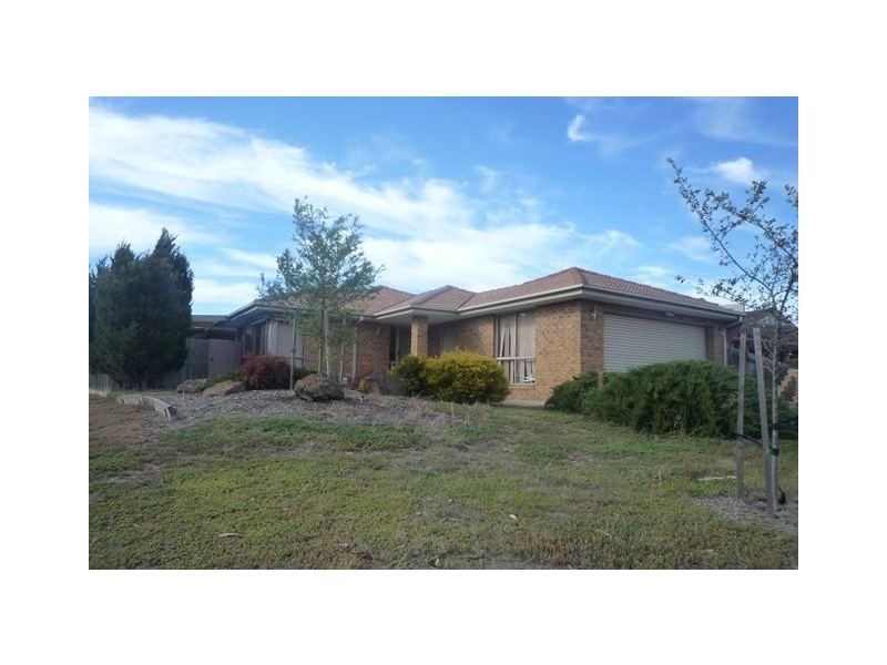 11 Lena Court, Hoppers Crossing VIC 3029