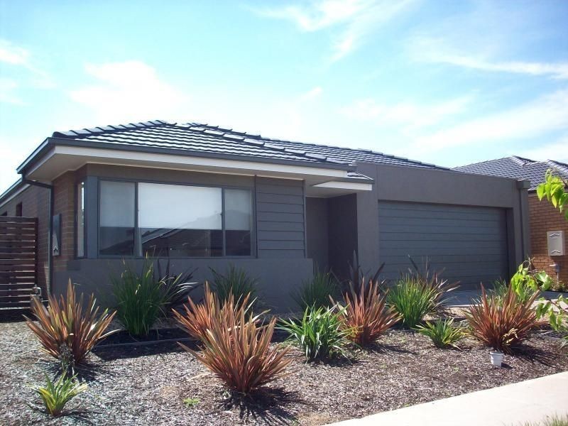 58 Eltham Parade, Wyndham Vale VIC 3024