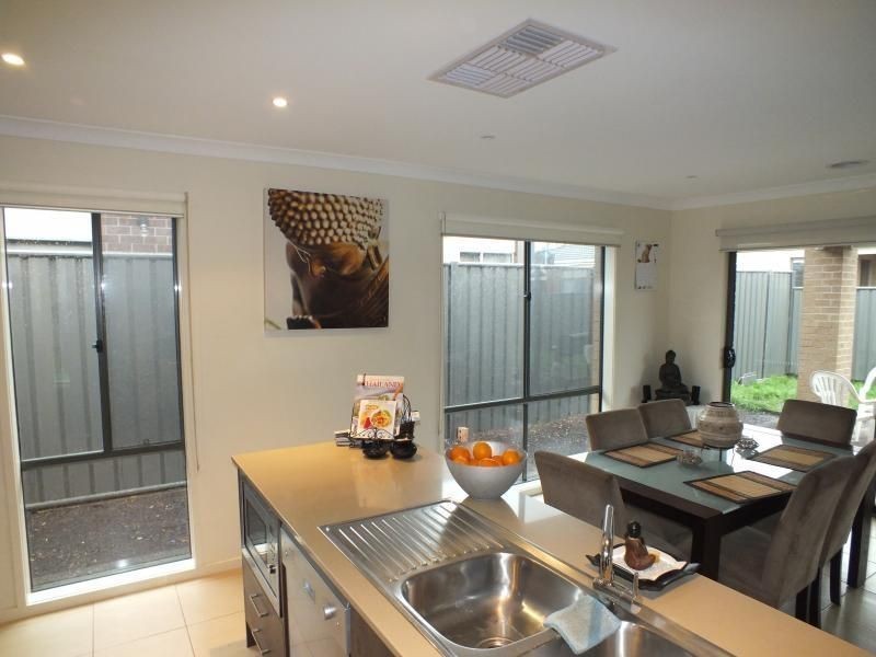 58 Eltham Parade, Wyndham Vale VIC 3024