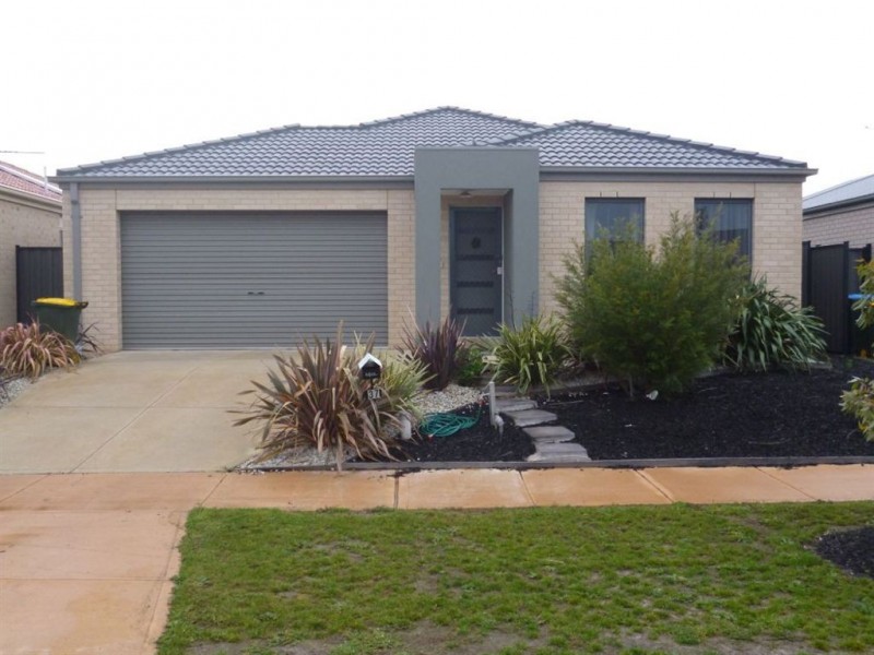 37 Vicky Court, Point Cook VIC 3030