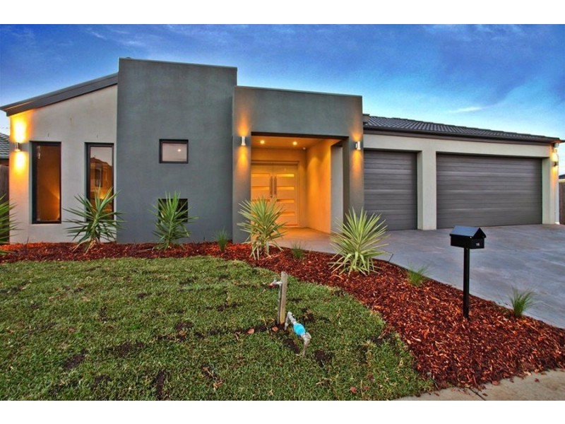16 Pegasus Court, Tarneit VIC 3029
