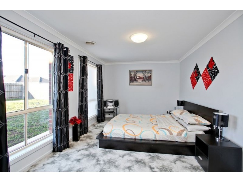 16 Vassar Court, Truganina VIC 3029