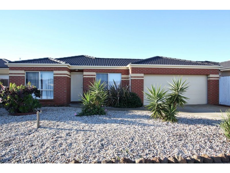 16 Vassar Court, Truganina VIC 3029
