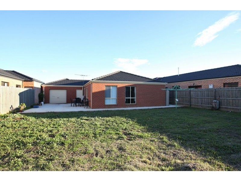 16 Vassar Court, Truganina VIC 3029