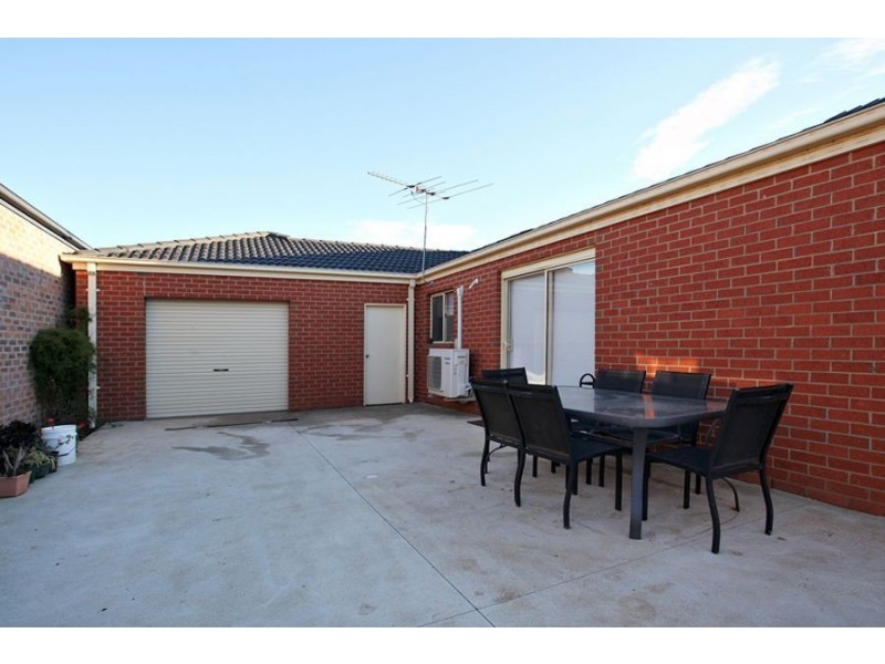 16 Vassar Court, Truganina VIC 3029