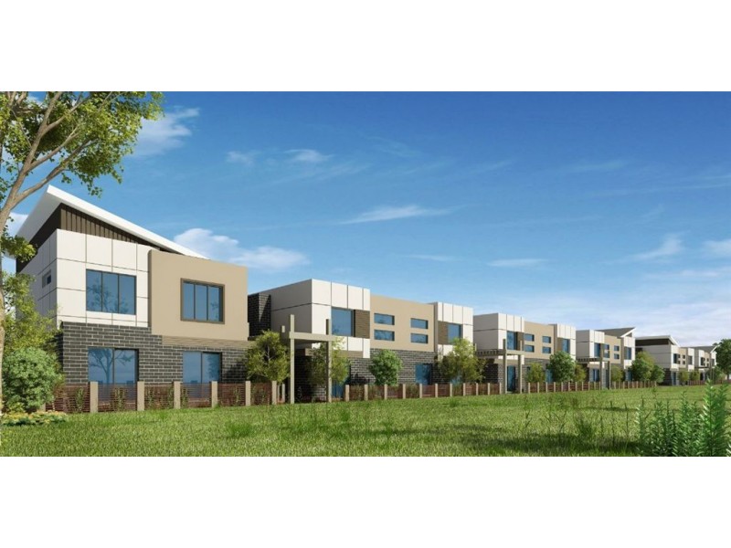 21/1-5 Thomas Carr Drive, Tarneit VIC 3029
