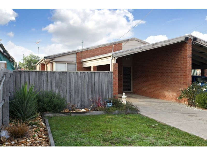 .2/52 Iluka Drive, Werribee VIC 3030
