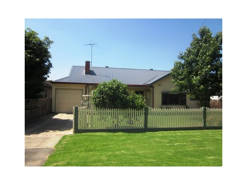 37 Parker Street, Werribee VIC 3030