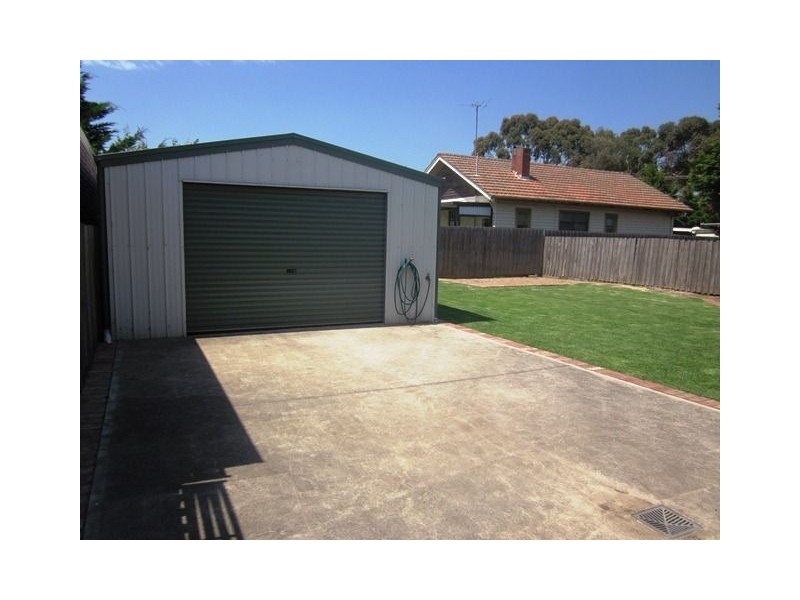 37 Parker Street, Werribee VIC 3030