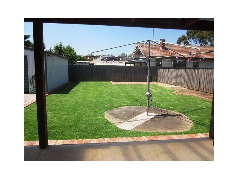 37 Parker Street, Werribee VIC 3030