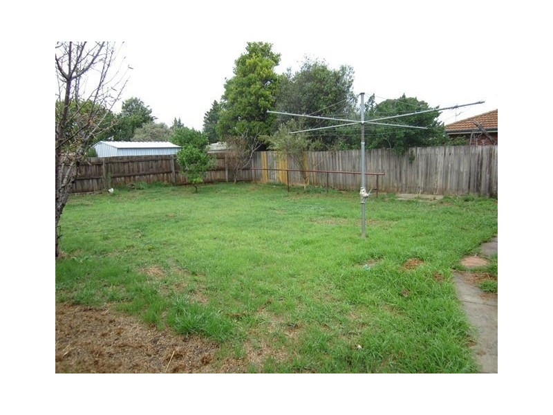 20 Argyle Crescent, Werribee VIC 3030