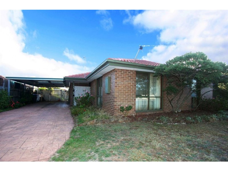 19 Rowes Road, Werribee VIC 3030