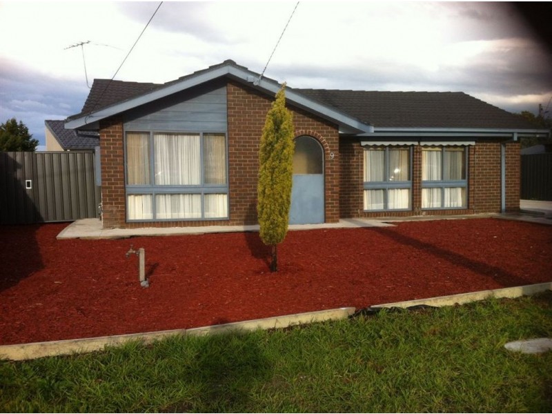 1/9 Bottlebrush Drive, Hoppers Crossing VIC 3029