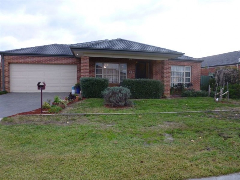 7 Gosford Road, Wyndham Vale VIC 3024