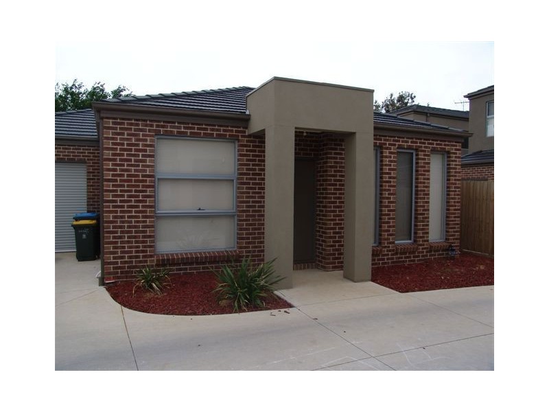 8/22 Stawell Street, Werribee VIC 3030