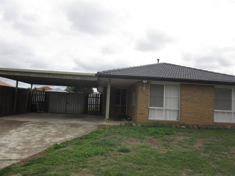 13 Gayness Court, Werribee VIC 3030