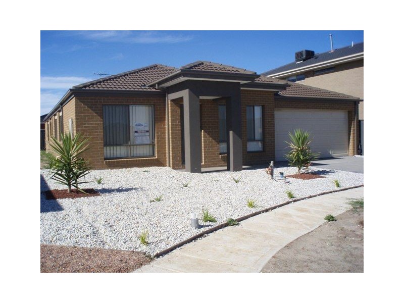 8 Zelkova Court, Tarneit VIC 3029
