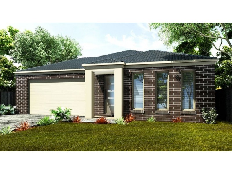 Lot 407 Blossom Avenue, Mount Duneed VIC 3216