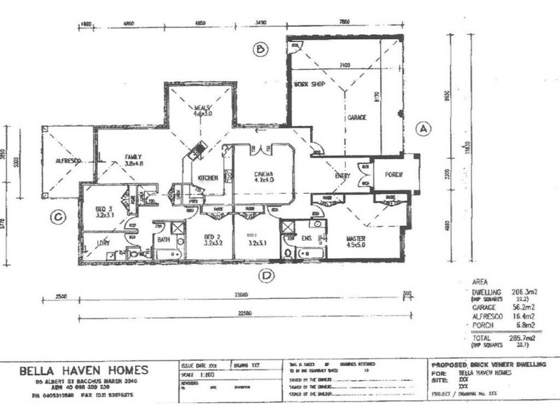 ./16 Pegasus Court, Tarneit VIC 3029