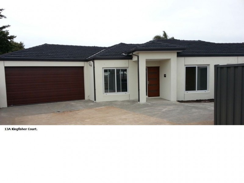 13A Kingfisher Court, Werribee VIC 3030