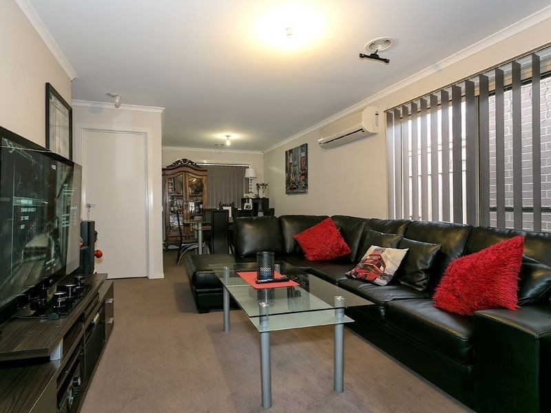 16 Parrawong Parade, Wyndham Vale VIC 3024