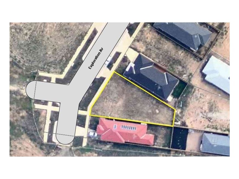 lot 60 Exploration Avenue, Werribee VIC 3030