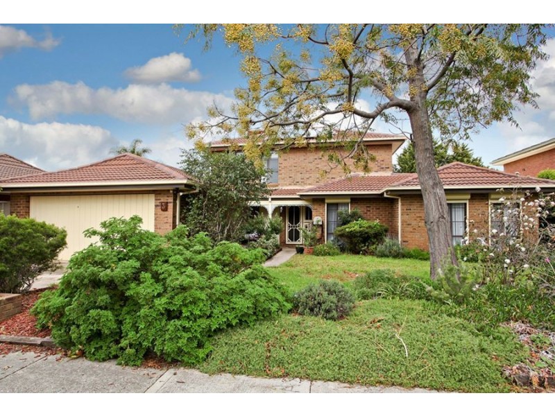 3 Mckenzie Crescent, Hoppers Crossing VIC 3029