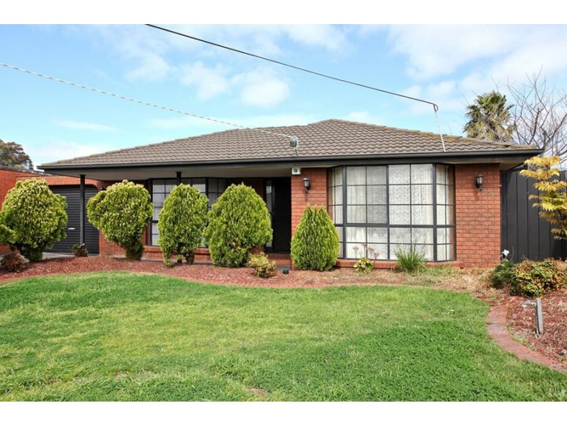 24 Symons Ave, Hoppers Crossing VIC 3029
