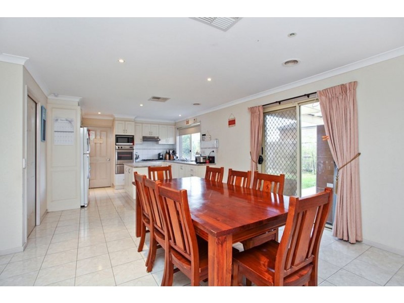 7 Baden Powell Drive, Tarneit VIC 3029