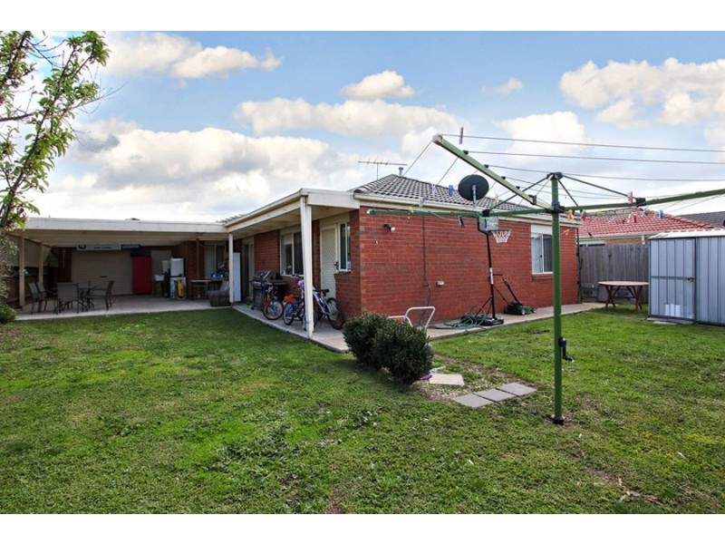 7 Baden Powell Drive, Tarneit VIC 3029