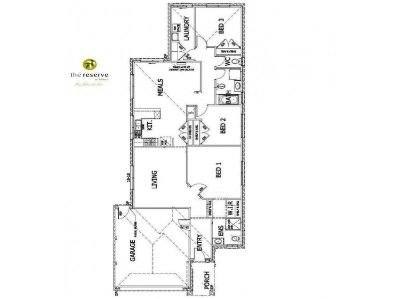 33 Kambah Street, Tarneit VIC 3029