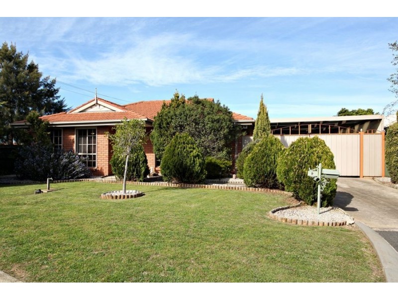 9 Dunk Court, Hoppers Crossing VIC 3029
