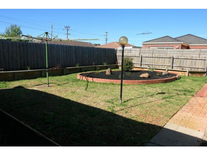 5 Provan Drive, Wyndham Vale VIC 3024