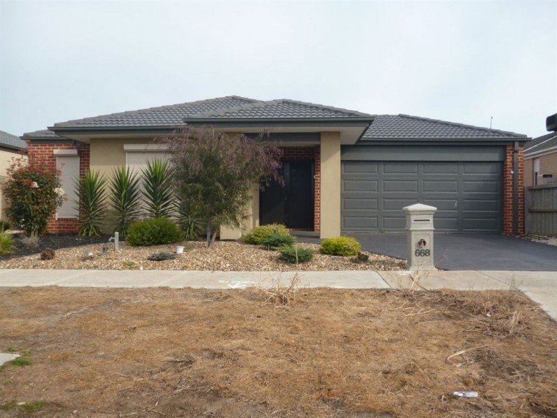 668 Tarneit Road, Tarneit VIC 3029
