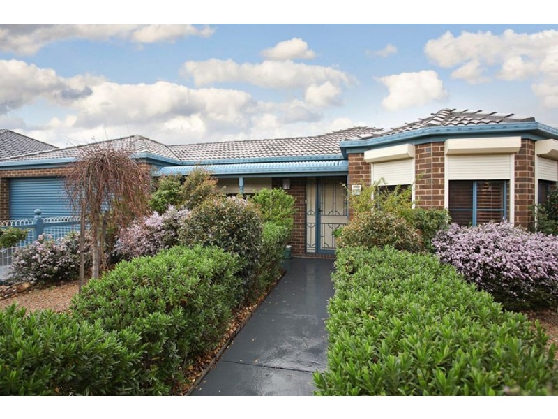 7 Harkaway Avenue, Hoppers Crossing VIC 3029
