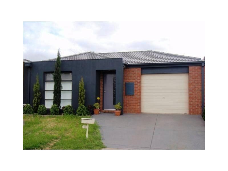 20 Edgevale Way, Tarneit VIC 3029