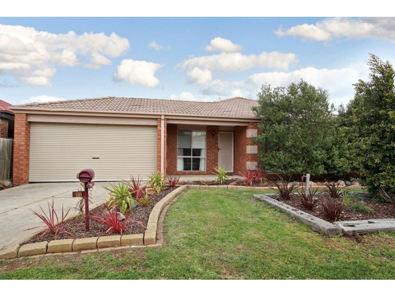 11 Manatee Close, Hoppers Crossing VIC 3029