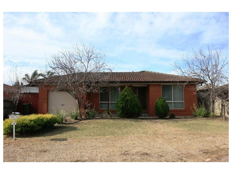 13. Tiber Close, Werribee VIC 3030
