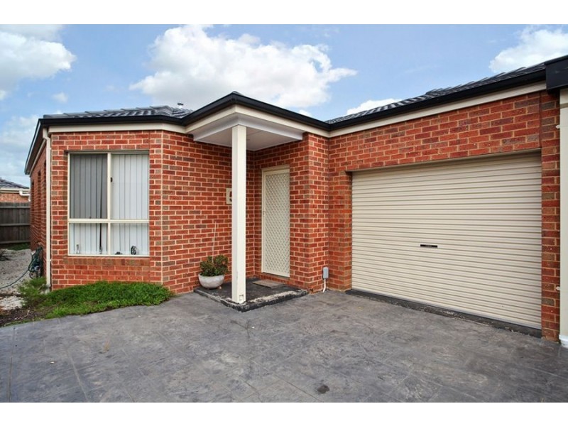 5/8-10 Harmony Drive, Tarneit VIC 3029