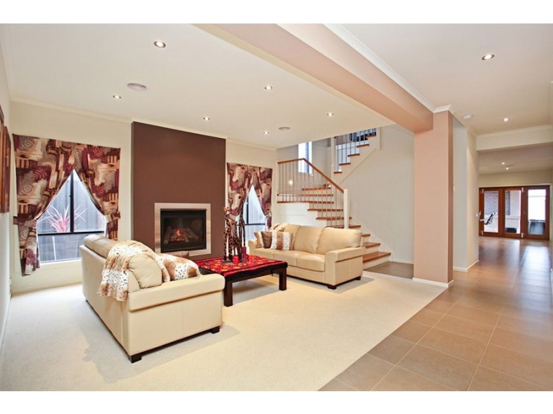 .60 Hindmarsh Drive, Wyndham Vale VIC 3024