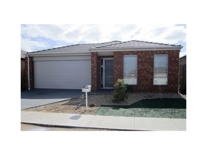 10 Fatham Drive, Wyndham Vale VIC 3024