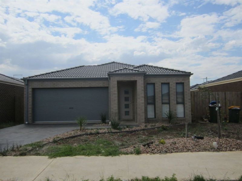 26 Bridlepath Drive, Truganina VIC 3029