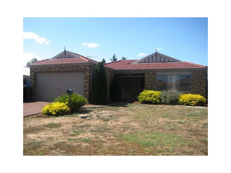 5 Connor Place, Hoppers Crossing VIC 3029