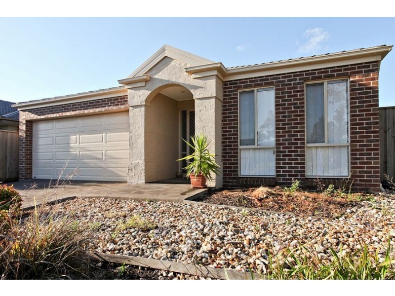 58 Papillon Parade, Tarneit VIC 3029