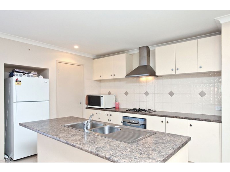 58 Papillon Parade, Tarneit VIC 3029