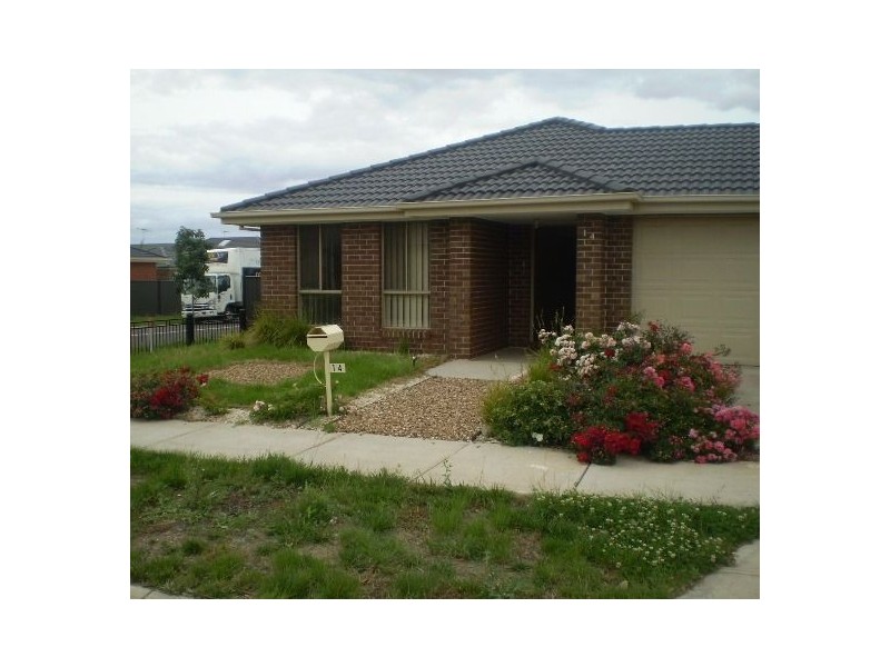 14 Danfield Drive, Tarneit VIC 3029