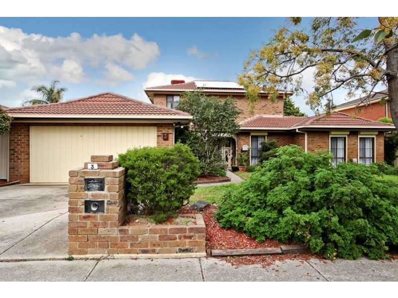 3. Mckenzie Crescent, Hoppers Crossing VIC 3029