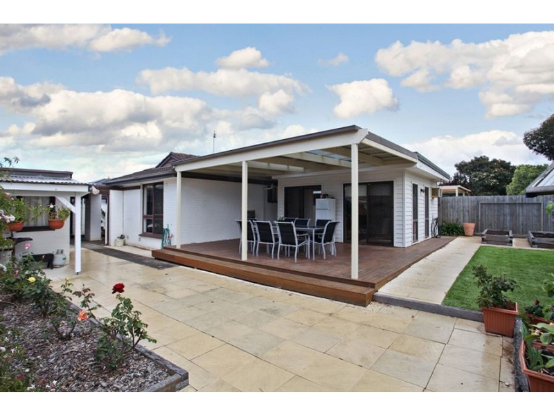 12 Strathmore Crescent, Hoppers Crossing VIC 3029