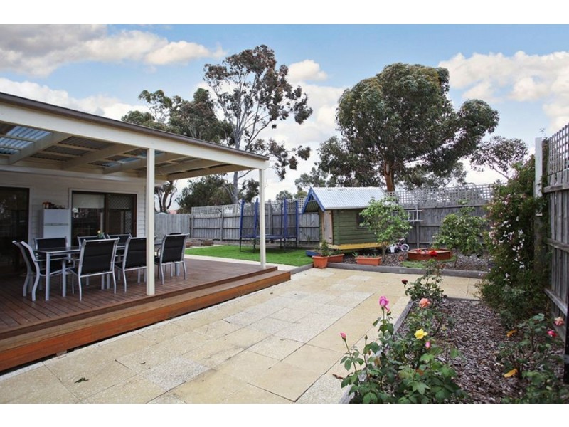 12 Strathmore Crescent, Hoppers Crossing VIC 3029